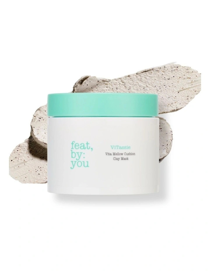 Feat By YouViTassie Radiant Skin Super Set | Myer