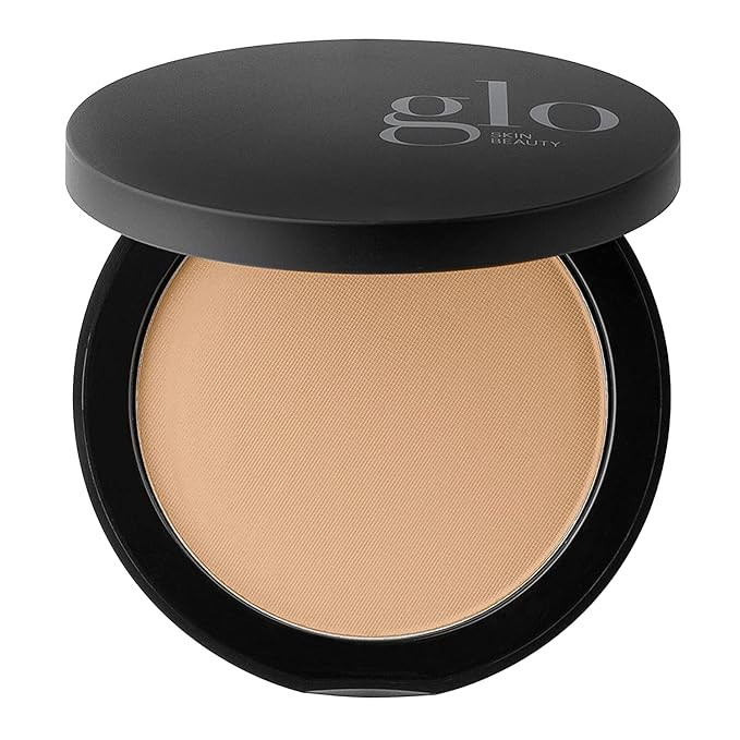 Glo Skin Beauty Pressed Base | Flexible, Weightless, Longwearing Coverage for A Radiant, Natural,... | Amazon (US)