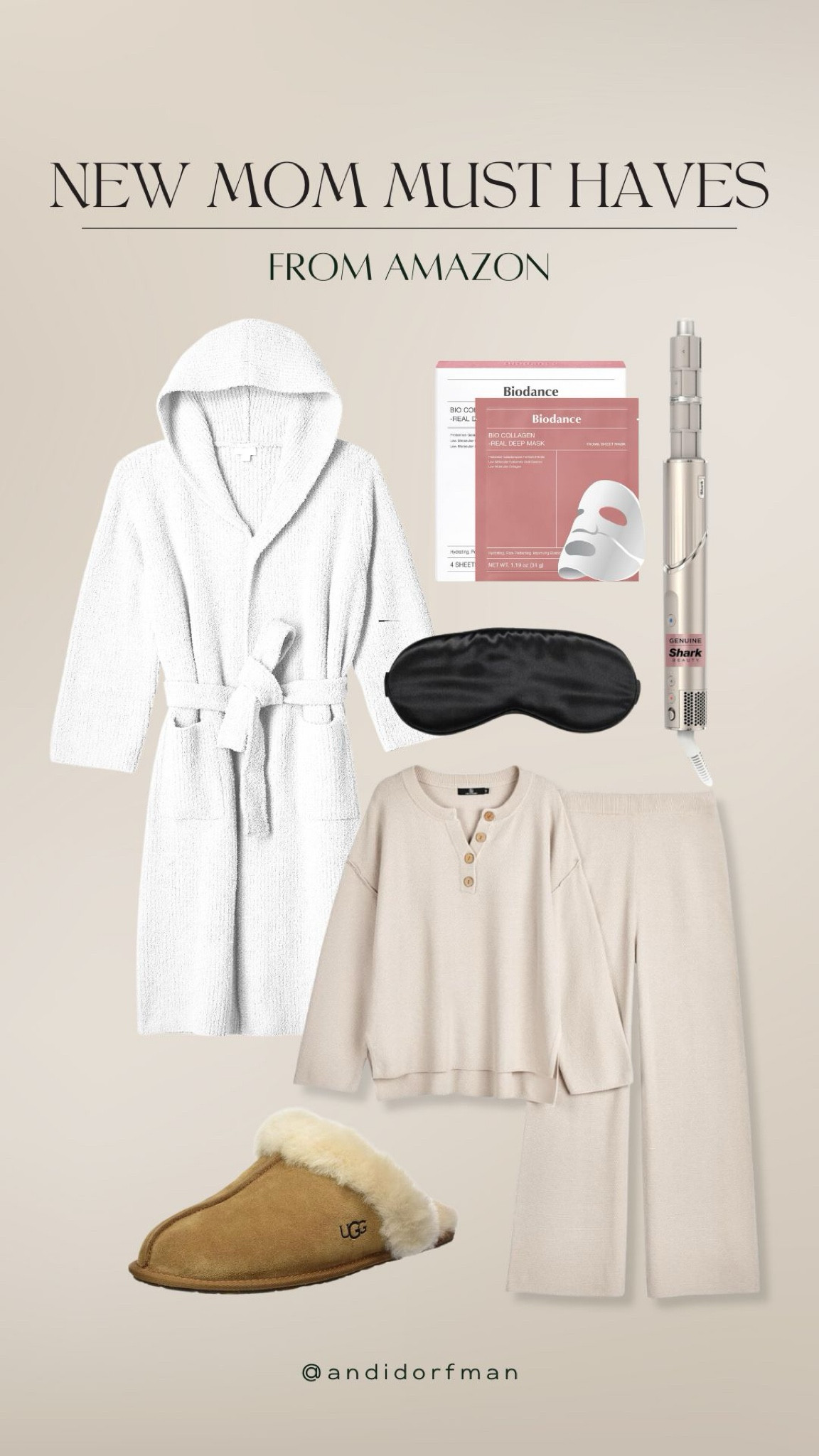 New mom must haves!he's

#LTKBump #LTKSeasonal #LTKBaby