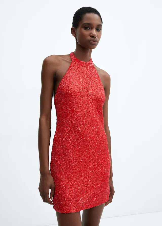 Search: Red dress (47) | Mango United Kingdom | MANGO (UK)