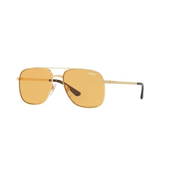 Vogue Eyewear VO4083S 55mm Female Rectangle Sunglasses | Target