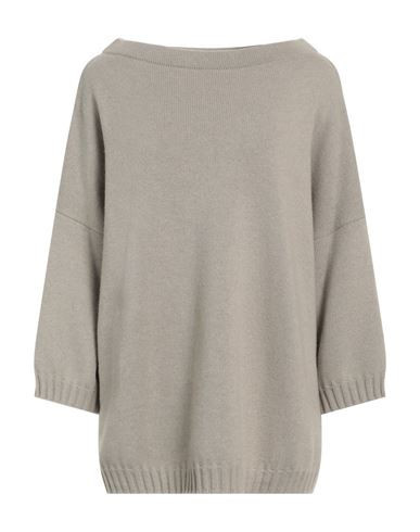 Iesse Woman Sweater Beige Size 10 Polyamide, Wool, Viscose, Cashmere | YOOX (US)