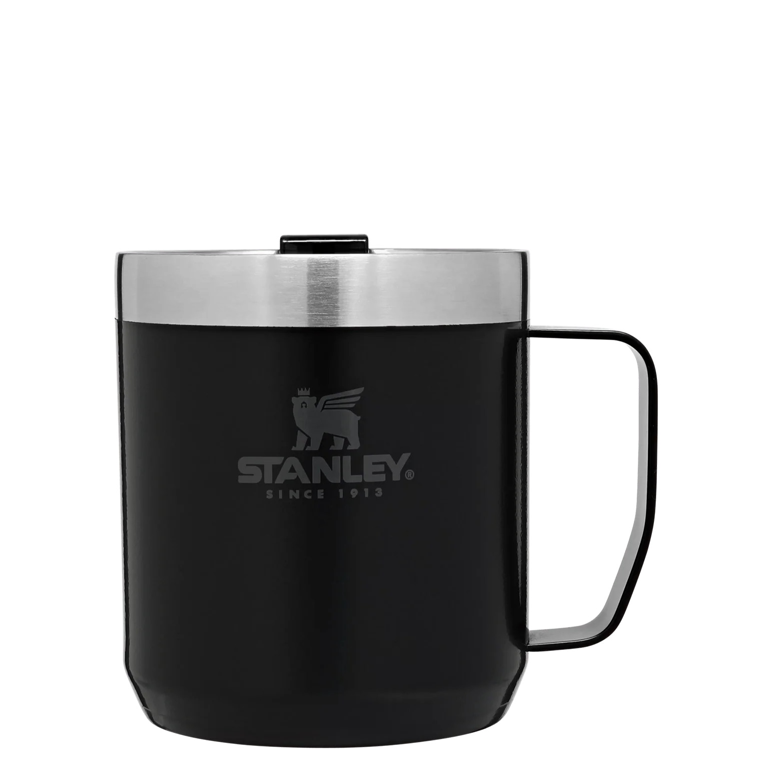 Classic Legendary Camp Mug | 12 OZ | Travel Tumbler | Stanley | Stanley PMI US