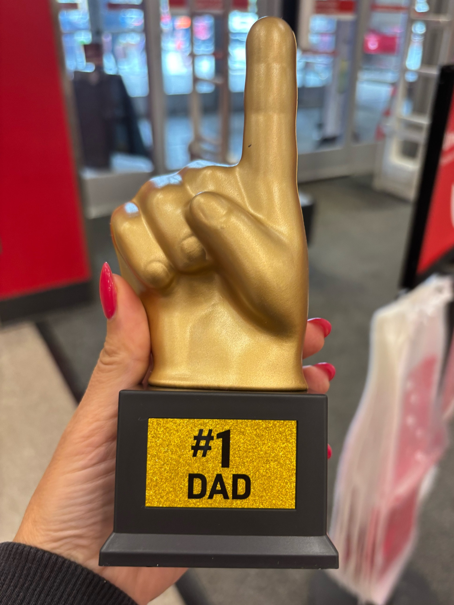 Father’s Day gifts 
Number 1 dad
Best dad 
Trophies and more 


#LTKKids #LTKHome #LTKMens