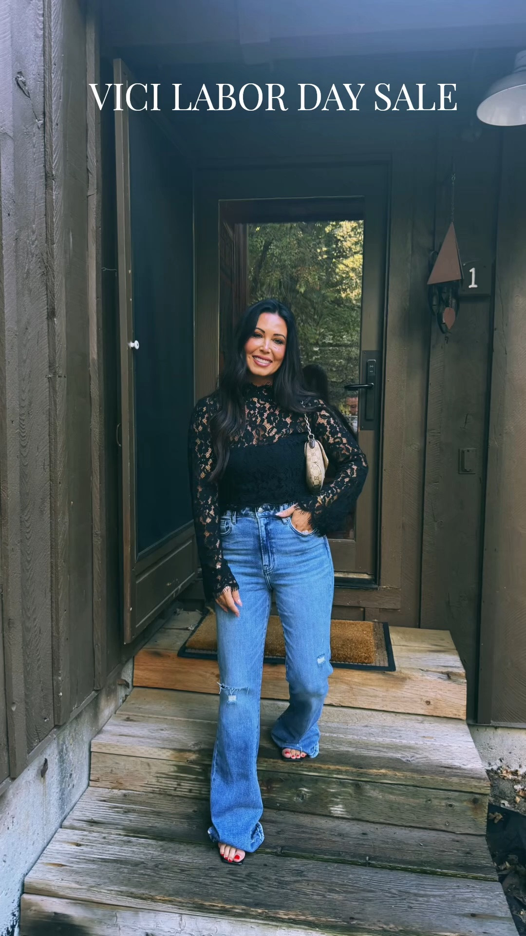 VICI LABOR DAY SALE! ✨ All of these adorable looks are 40% OFF with code STYLEDBYNINA40 from 9/5–9/7! After that, use code STYLEDBYNINA for 35% off through 9/30. 🩷 Don’t wait—these pieces are going to go fast!
#VICI #VICIDolls #LaborDaySale #FallFashion #WomensFashion #StyleByNinaRenee