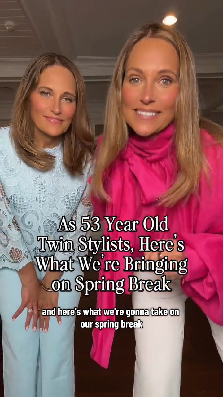 m

#LTKOver40 #LTKTravel #LTKootd