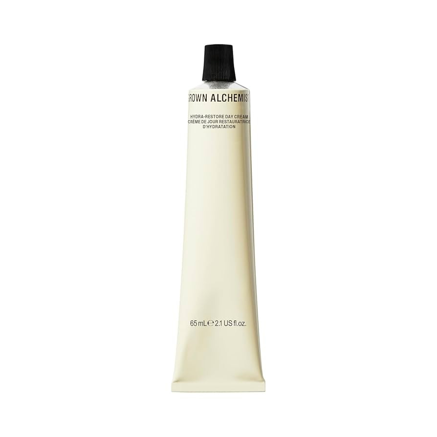 Grown Alchemist Hydra-Restore Day Face Cream - Luxury Daily Moisturising Cream and Natural Make U... | Amazon (UK)