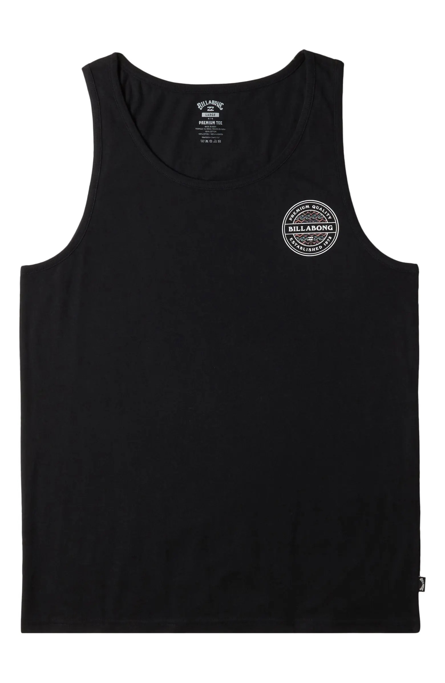 Billabong Kids' Rotor Graphic Tank | Nordstrom | Nordstrom