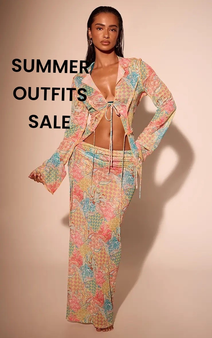 Everything on Pretty Little Thing is ON SALE and yes, that means over 60% off your summer wardrobe 😍☀️

Summer dresses, vacation outfits, matching sets, swimsuits, and all the cute pieces you’ve been eyeing are finally on sale. Baby, the deals are GOOD.

Shop all my favorite Pretty Little Thing finds on my LTK.

#ShoppingWithPriiincesss #PrettyLittleThing #PLTSale #SummerSale #LTKDeals #LTKFashion #SummerStyle #VacationOutfits #FashionFinds #AffordableFashion #OutfitInspo #HotGirlSummer #SummerWardrobe #AtlantaMom #Atlantamom #Atlantabloggers #Atlantablogger #AtlantaCreator #Atlantacontentcreators #Atlantacontentcreator

#LTKSaleAlert #LTKTravel #LTKSwim