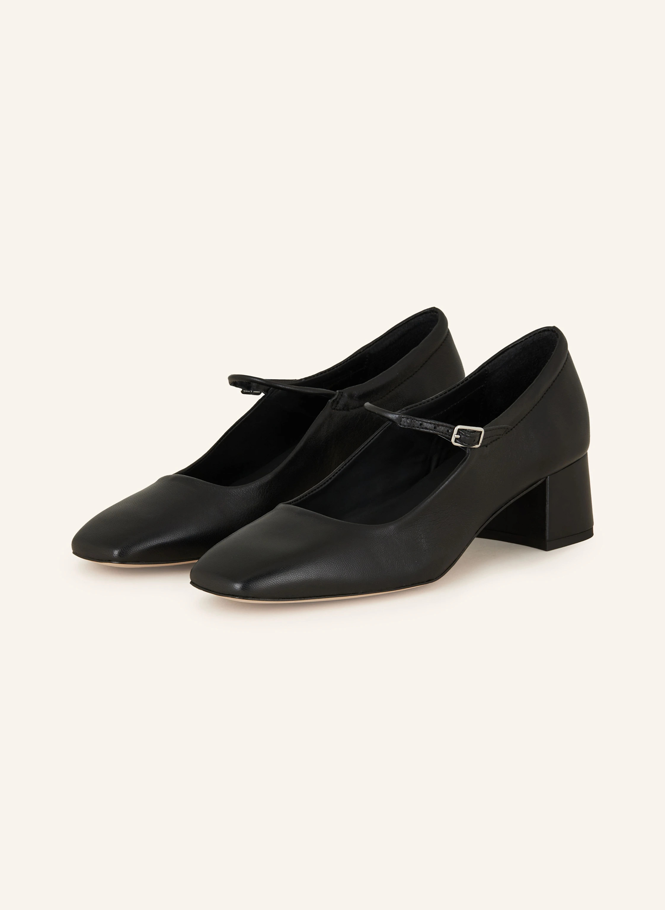 Mary-Jane-Pumps | Breuninger (DACH)