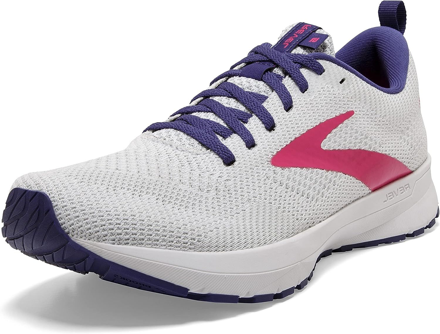 Brooks Revel 5 Women's Neutral Running Shoe | Amazon (US)