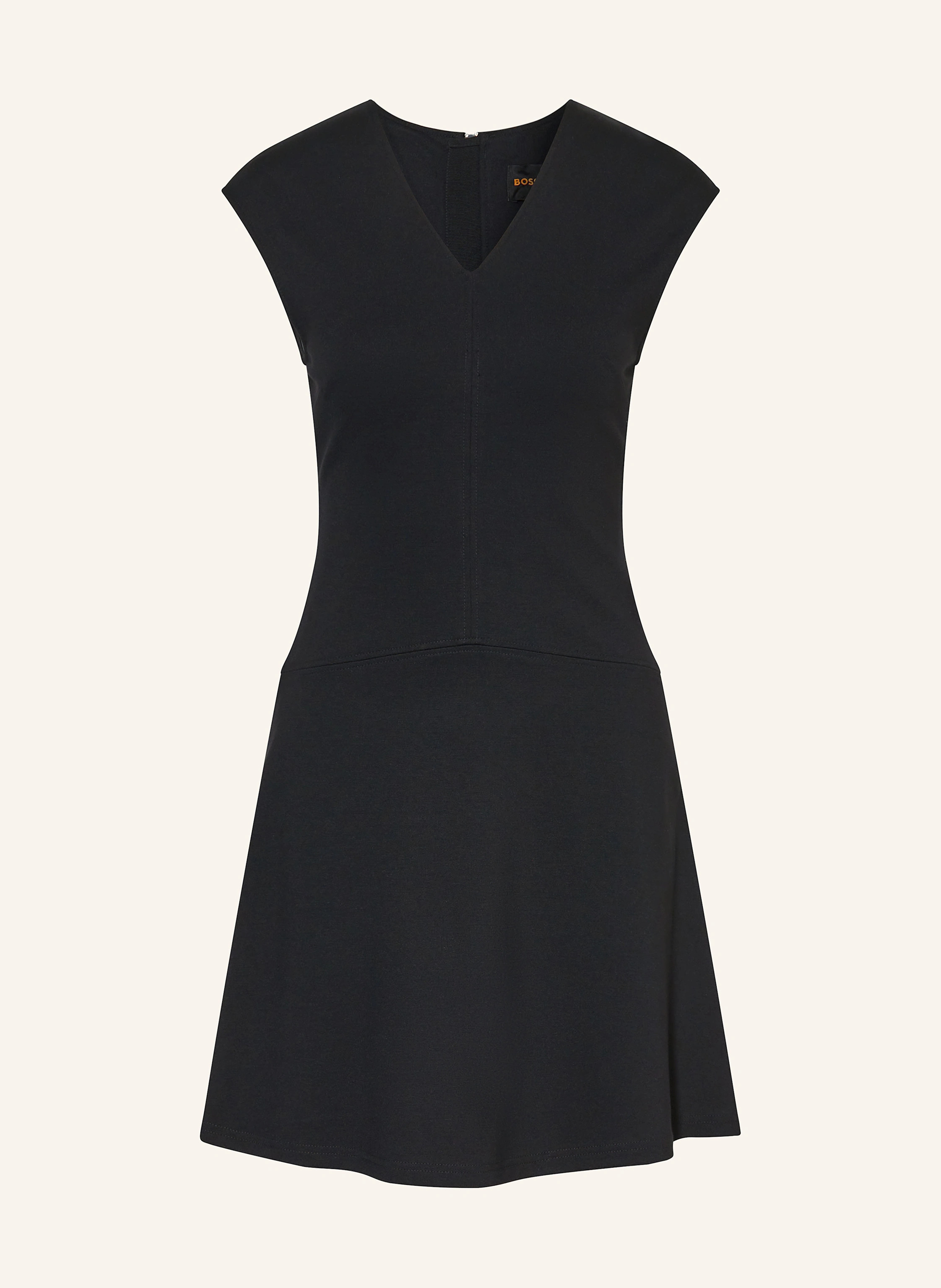BOSS Etuikleid DUTTINA in schwarz | Breuninger (DACH)
