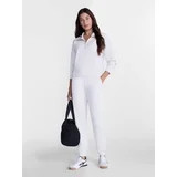 Avia Women's and Women's Plus Quarter-Zip ScubaKnit Pullover, Sizes XS-4X | Walmart (US)