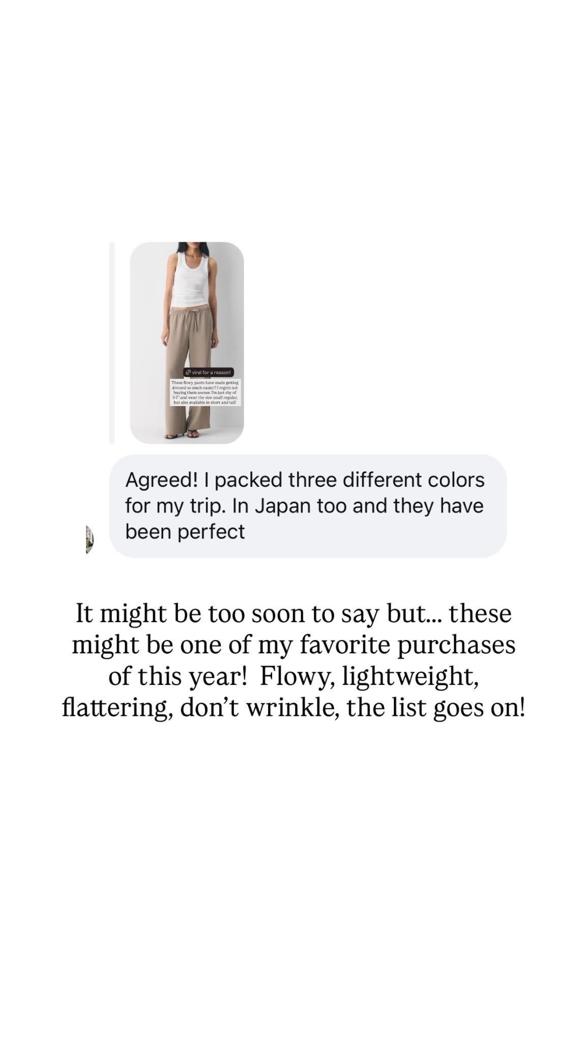   

 #LTKootd #LTKSeasonal #LTKOver40