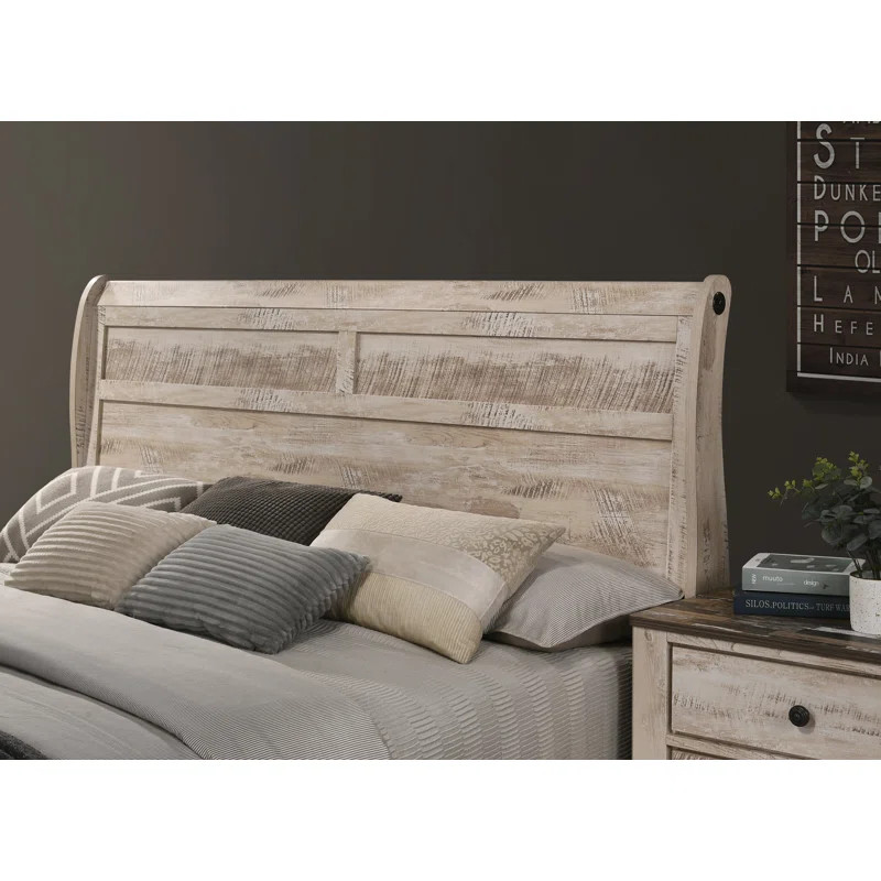 Anoka 6 Piece Bedroom Set | Wayfair North America