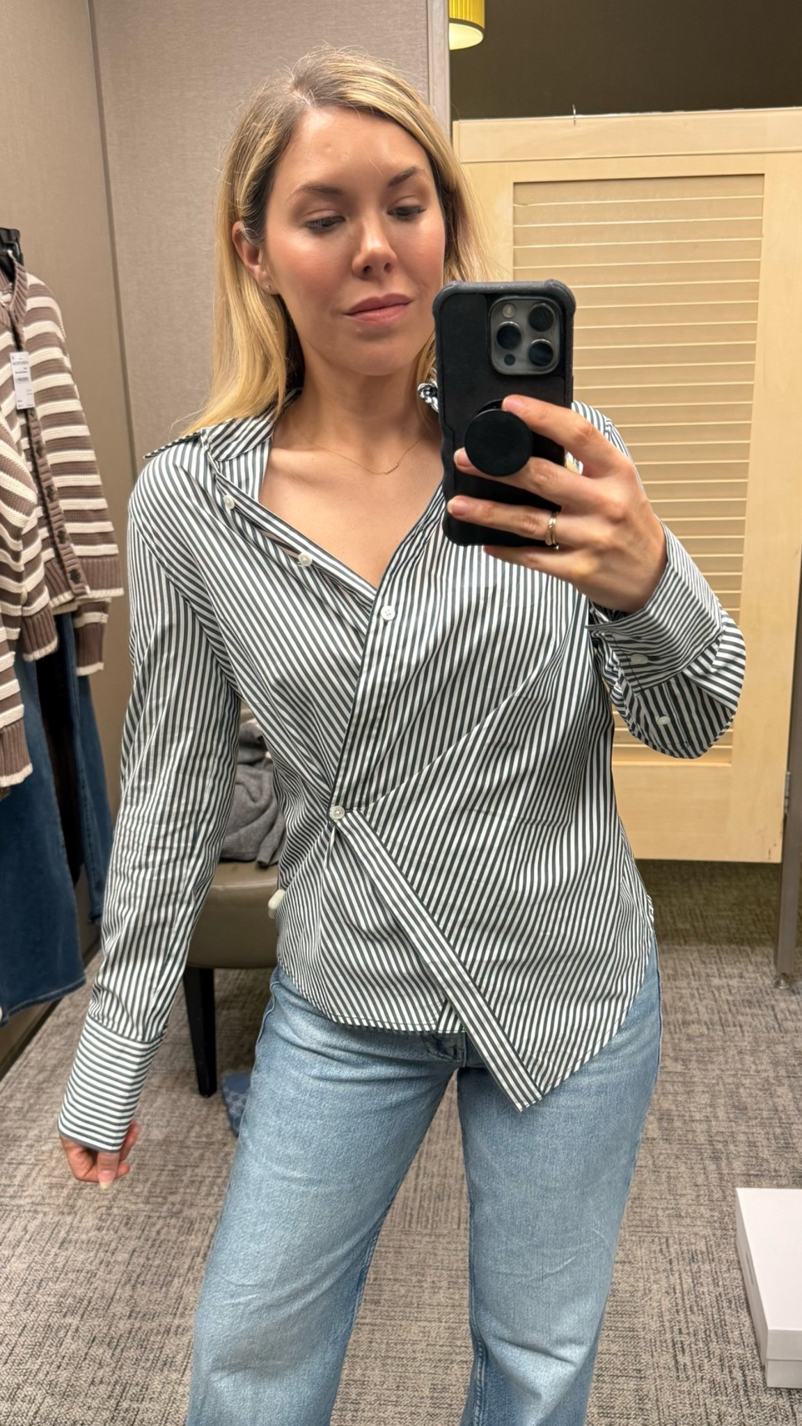 Perfect button down 
Nordstrom Anniversary sale

#LTKSaleAlert