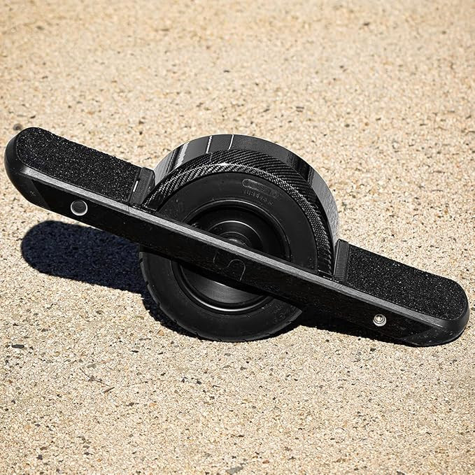 Craft&Ride Cyberpunk Carbon Fiber Fender for Onewheel Pint and Onewheel Pint X | Amazon (US)