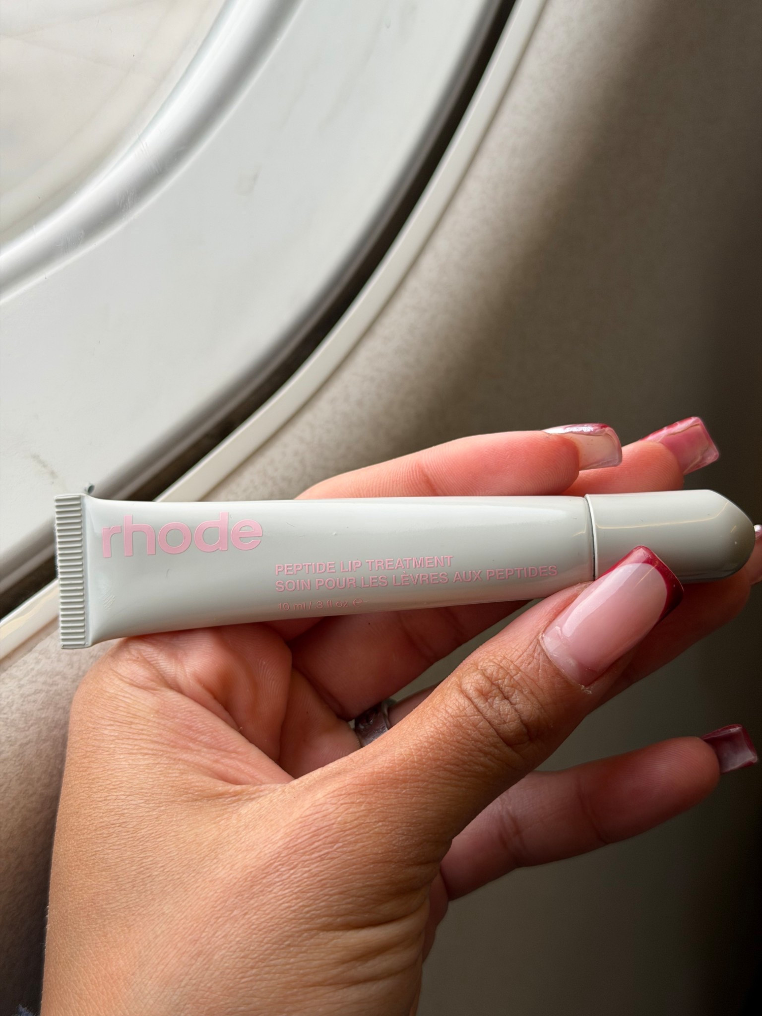 My fav travel lippie 


#LTKGiftGuide #LTKTravel #LTKBeauty