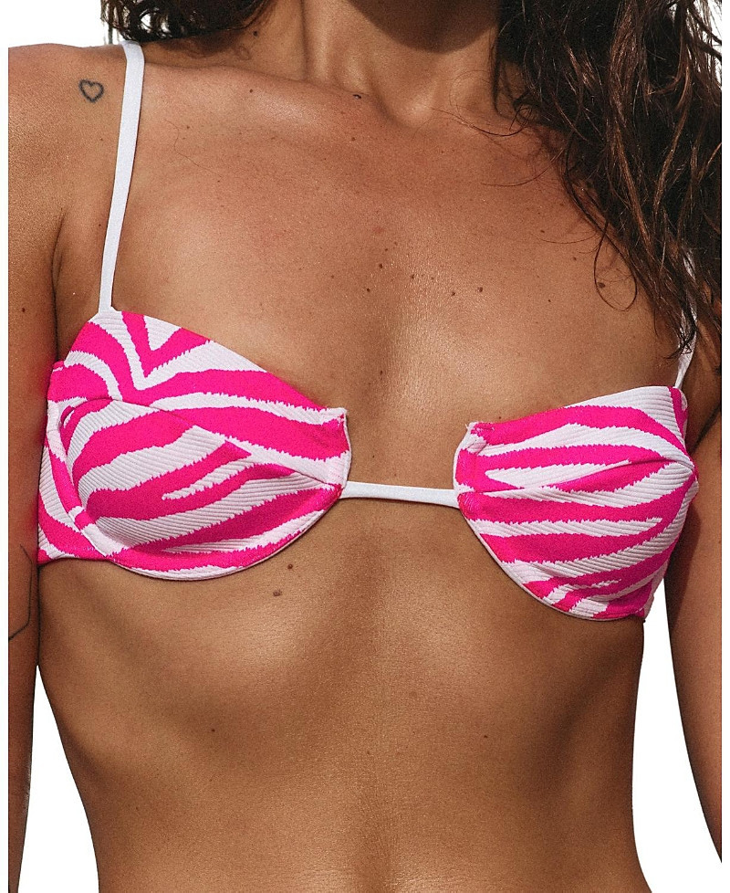Bright Swimwear Lola Top | Bloomingdale's (US)