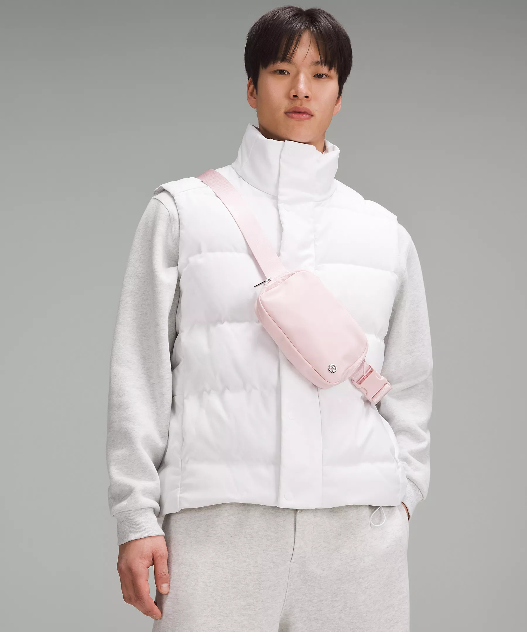 Everywhere Belt Bag with Long Strap 1L | Unisex Bags,Purses,Wallets | lululemon | Lululemon (US)