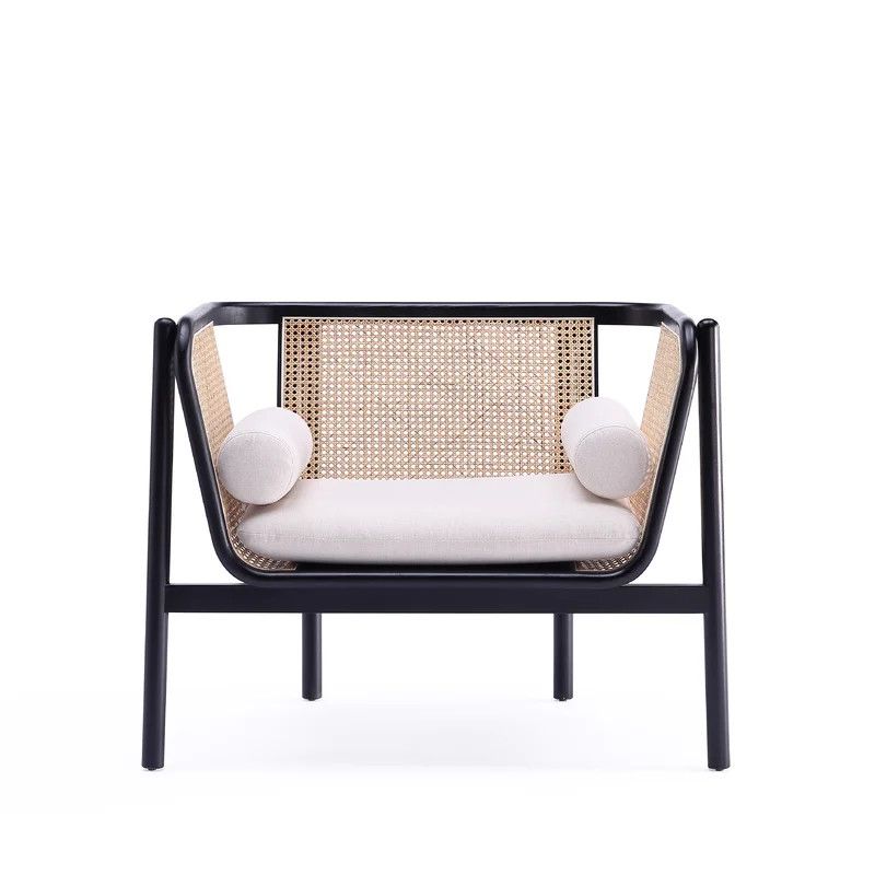 Versailles Upholstered Armchair | Wayfair North America