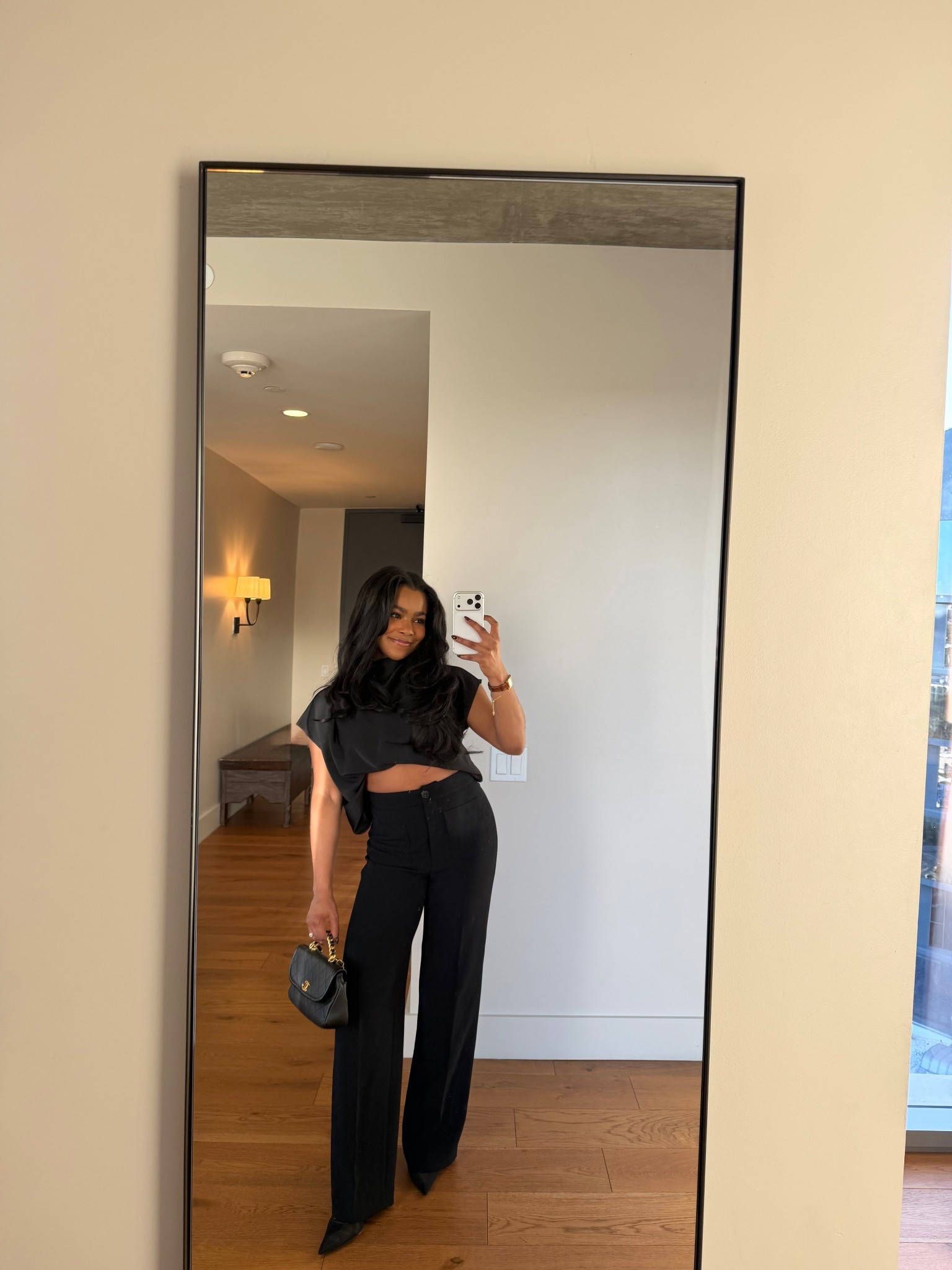 Date night outfit | night out outfit | dinner outfit ideas