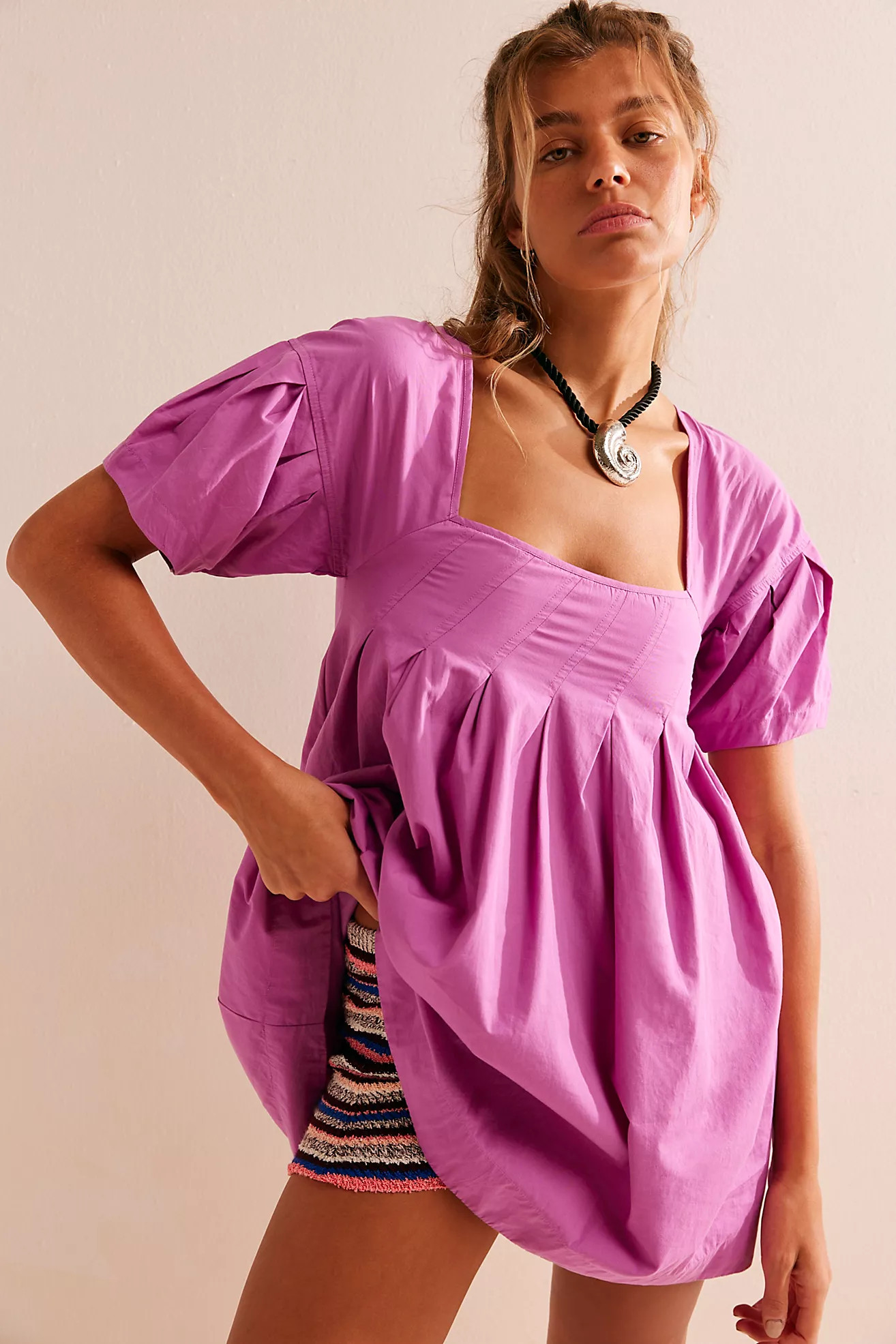 Miss Me Mini | Free People (Global - UK&FR Excluded)