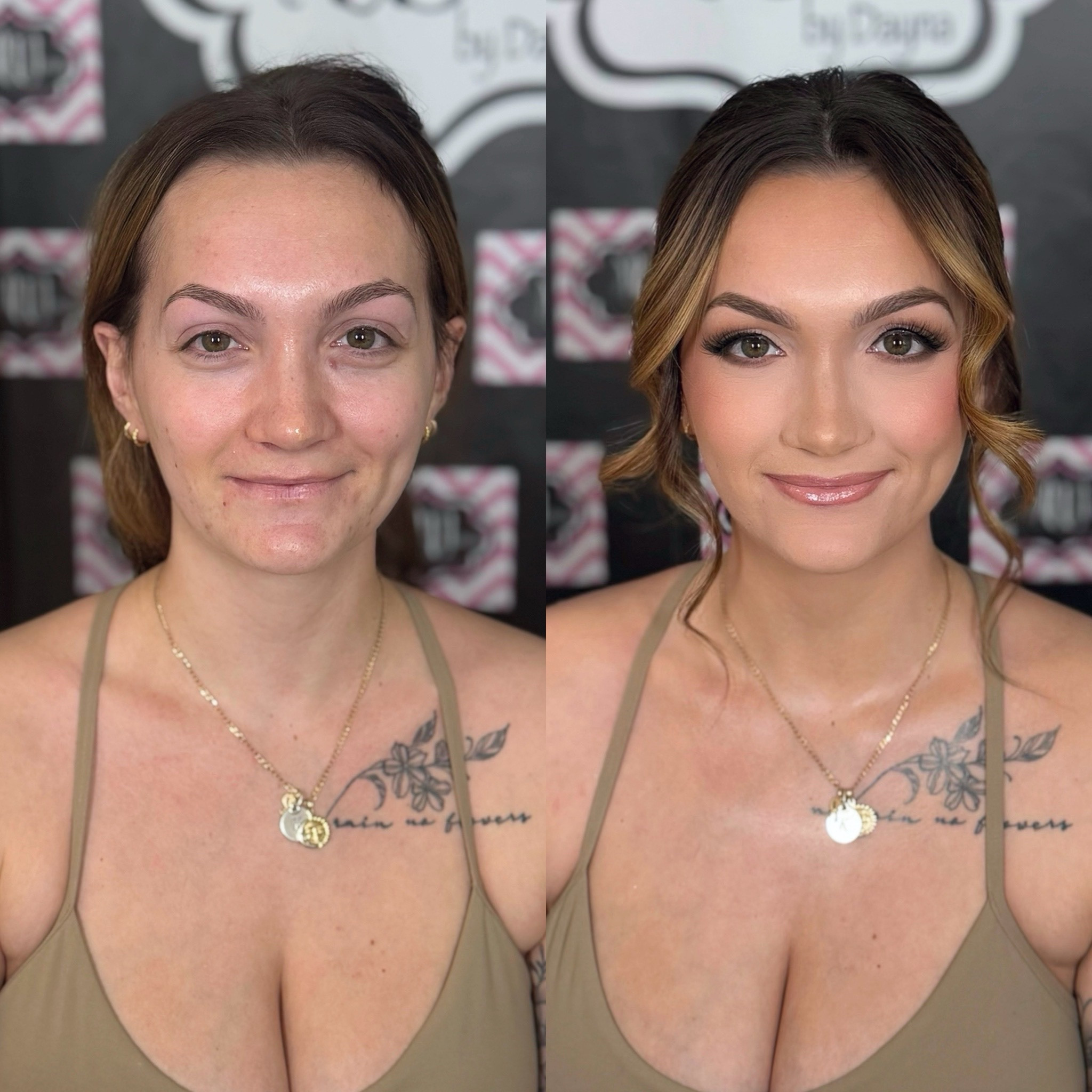 Bridal Trial!🤍✨

#LTKBeauty