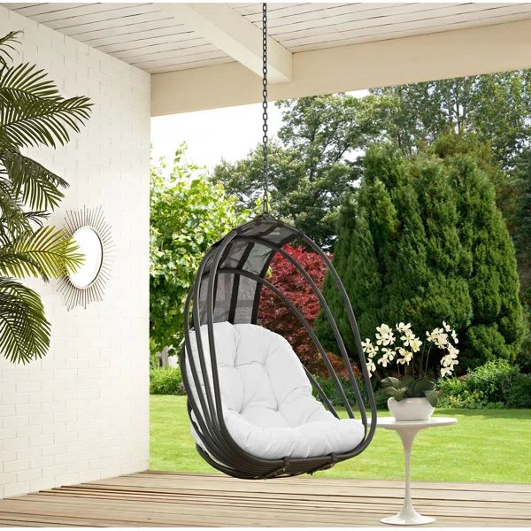 SkeltinCleveland Swing Chair | Wayfair North America