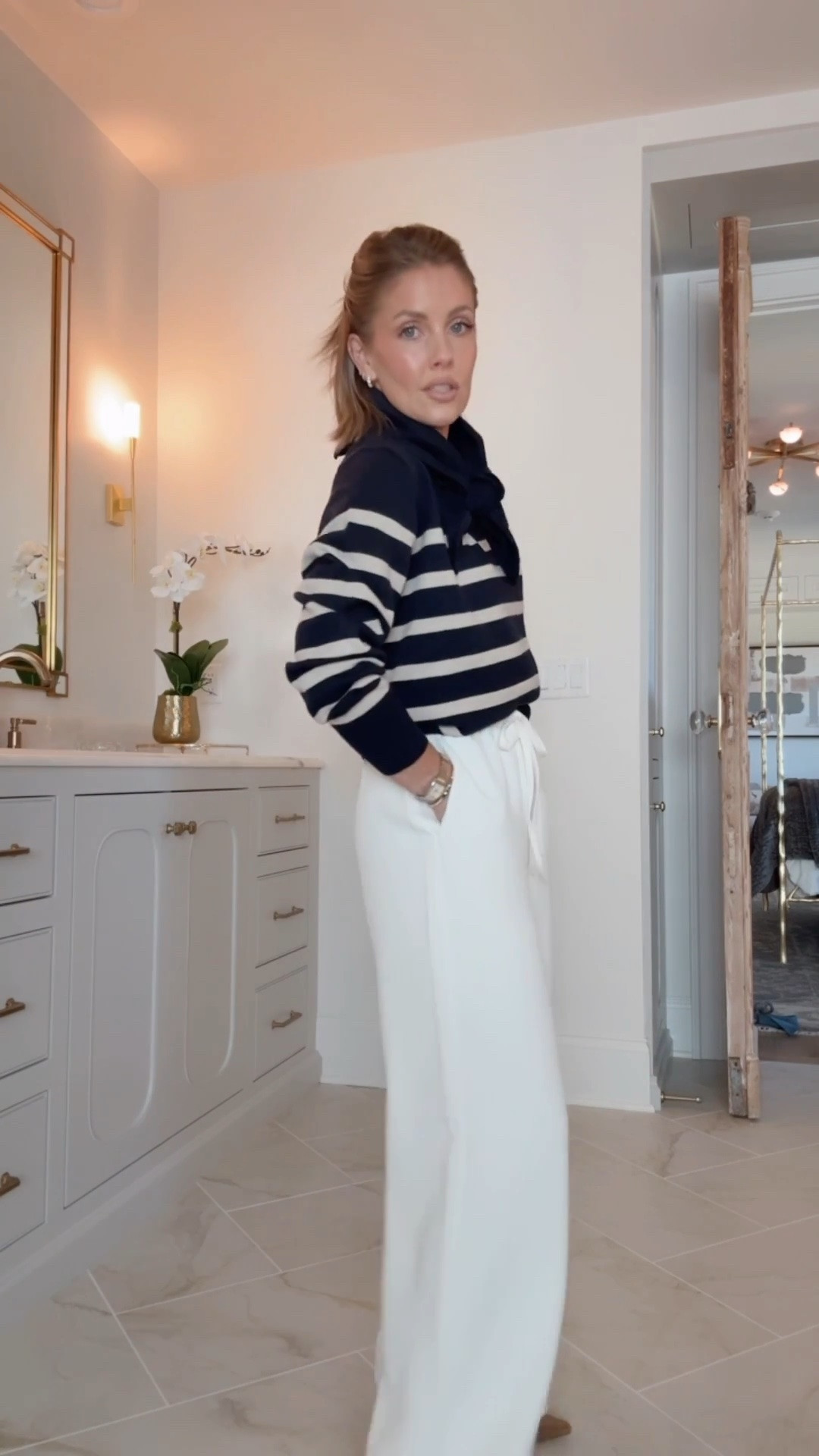XS sweater (on sale now!) / XS regular Amazon pants

Sale alert, Walmart finds, sweater, fall outfits, casual outfits, Amanda west, almost_readyblog #LTKootd #LTKOver40 #LTKPetite