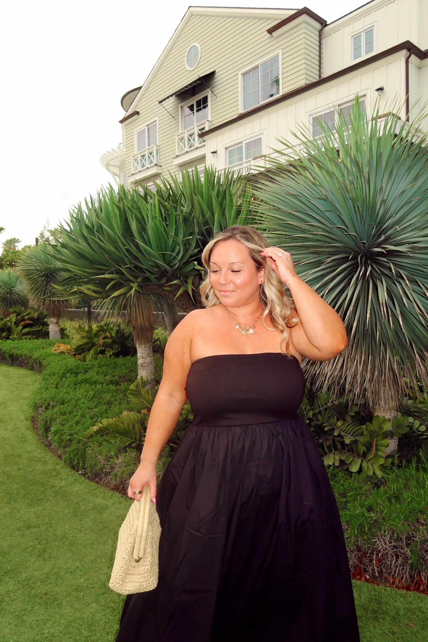 Walmart summer dress has removable straps
Wearing size LARGE- comes in other colors.
Great fit and quality! 

Summer style, summer dress, Walmart fashion, Walmart finds, beach style, resort wear, travel outfit, vacation outfit, date night outfit

#LTKTravel #LTKPetite #LTKMidsize

#LTKMidsize #LTKFindsUnder50 #LTKTravel