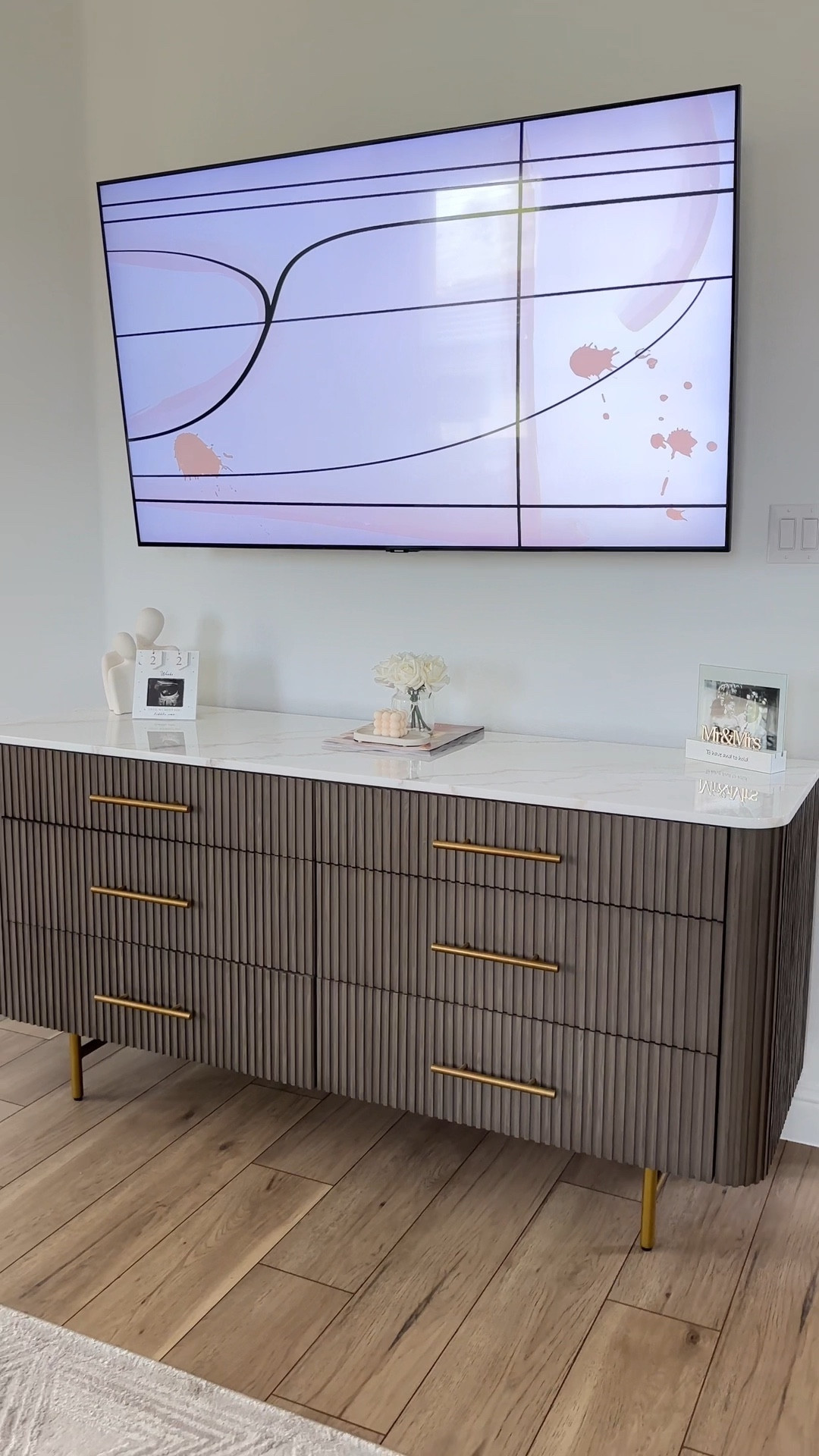 Shop my bedroom dresser decor 💕

#LTKFind #LTKstyletip #LTKhome