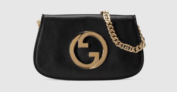 Gucci - Gucci Blondie shoulder bag | Gucci (US)