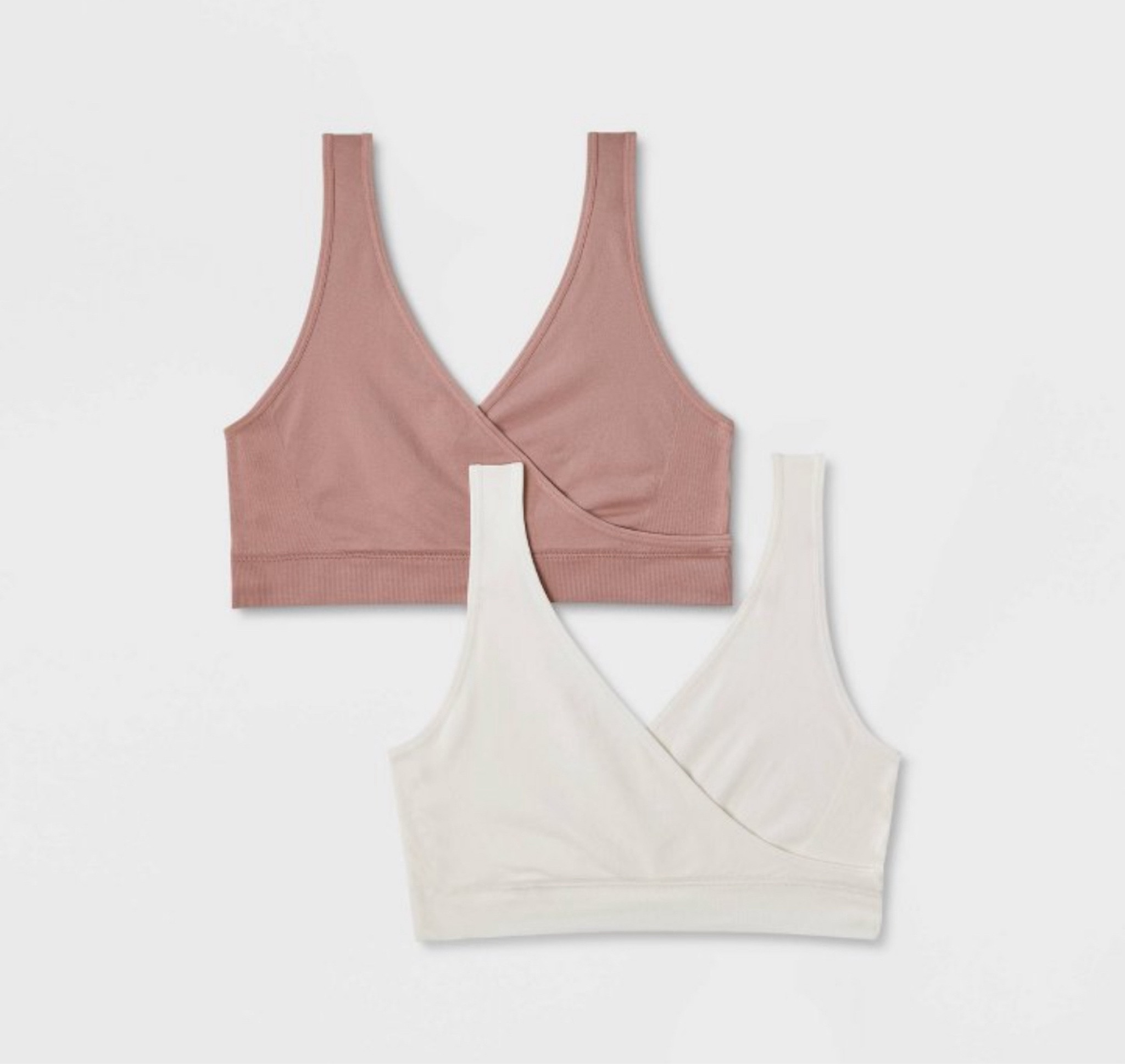 My favorite nursing bras are 40% odd today at target! #nursingbra #postpartum #pregnancy 

#LTKxTarget #LTKbaby #LTKsalealert