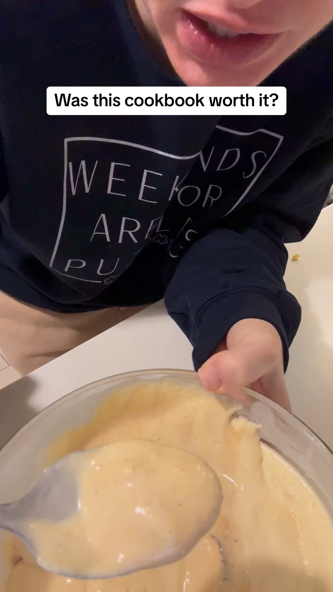 Cookbook Review ➡️ Ciderhouse Cookbookk

#LTKhome