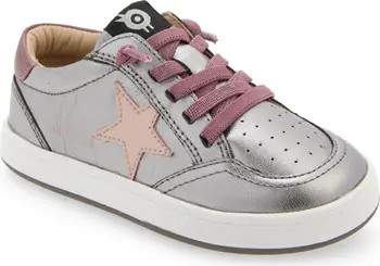 Kids' Platinum Runner Sneaker | Nordstrom