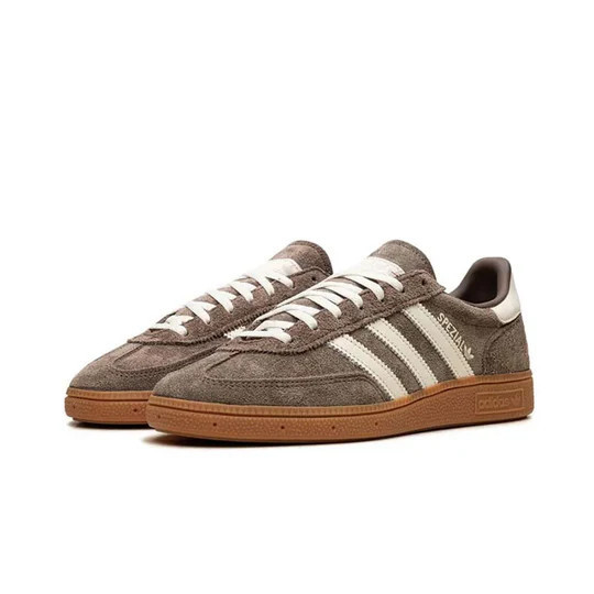 (WMNS) adidas Handball Spezial 'Earth Strata Gum' IF6490 | KICKS CREW