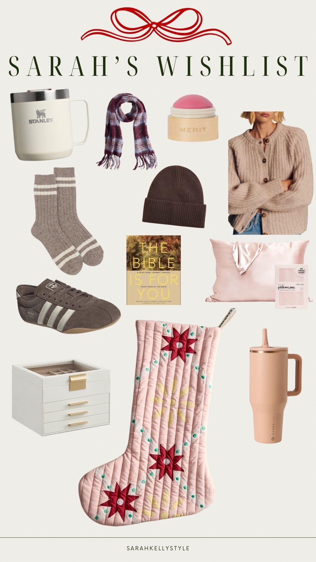 Items on my wishlist or products I already own and love❤️


#LTKmomlife #LTKHoliday #LTKGiftGuide