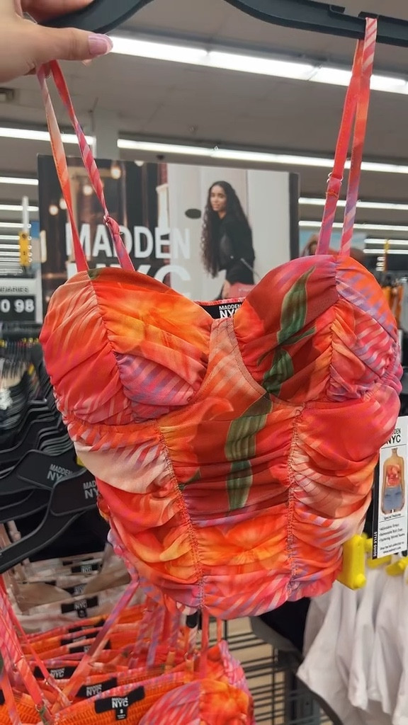 NEW WALMART FINDS!