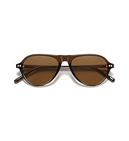 Small Polarized Aviator Sunglasses Women Men AP3798 | Amazon (US)
