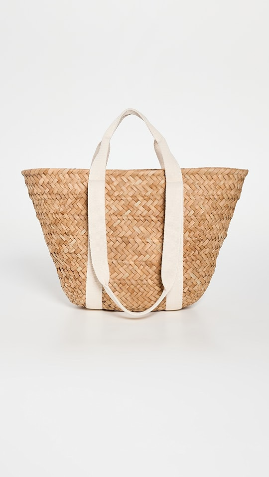 Selma Straw Tote Bag | Shopbop