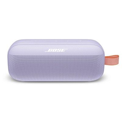 Bose SoundLink Flex Portable Bluetooth Speaker - Chilled Lilac | Target