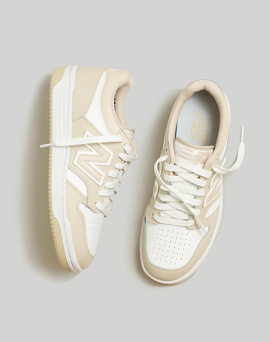 New Balance® 480 Sneakers | Madewell