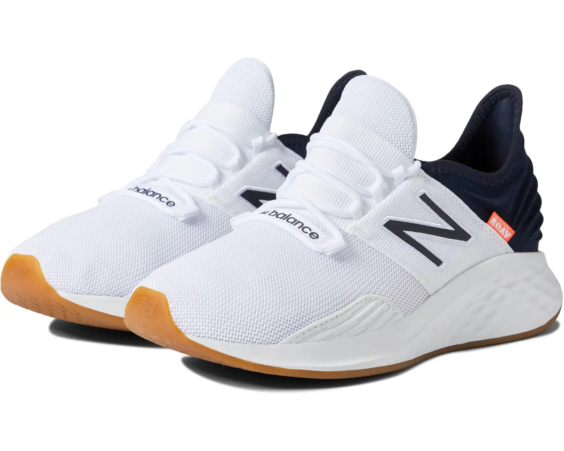 New Balance Fresh Foam Roav | Zappos