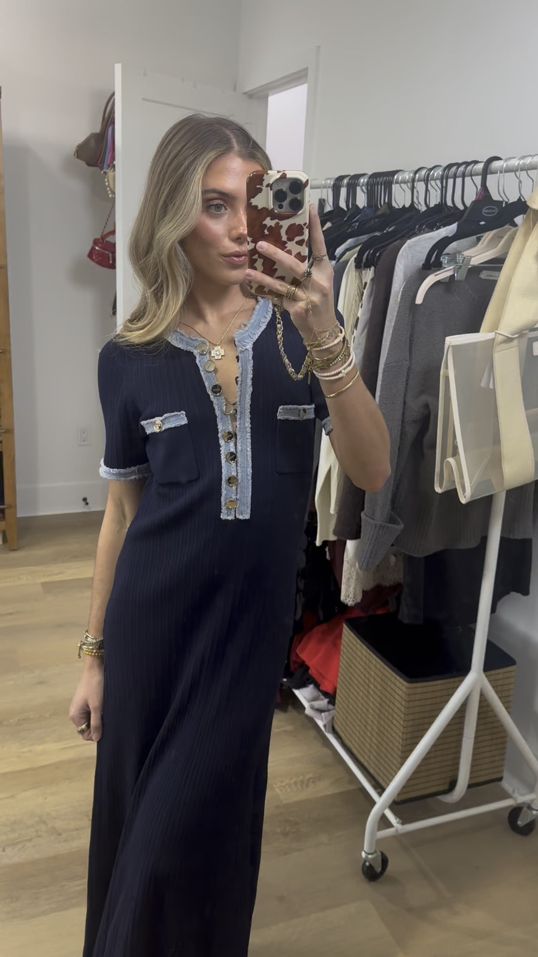 My rent the runway code is “RTRXSVOSEN50” Rent the runway is one of my fav clothing rental services. You can choose your own plan to rent any number of items for any occasion from weddings to work to game day to everything in between. ✨ 

#renttherunway #renttherunwayhaul #renttherunwaytryon #renttherunwayfinds #rtrambassador #rtrhaul #tryonhaul #outfit #ootd #outfitideas #outfitinspo #styleinspo #outfit #fashion #style #outfitoftheday #fashionstyle #outfitinspiration #tryon #outfitideas #currentlywearing #styleinspo #designer #designerfashion #clothingrental

#LTKStyleTip #LTKWorkwear #LTKFindsUnder100