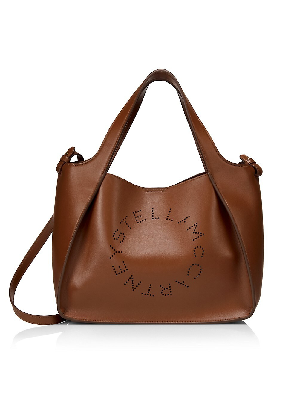 Stella McCartney Stella Logo Crossbody Tote | Saks Fifth Avenue