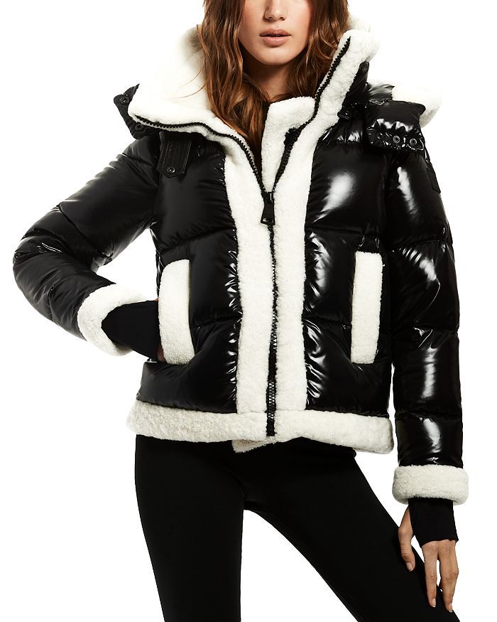 Carmen Jacket | Bloomingdale's (US)