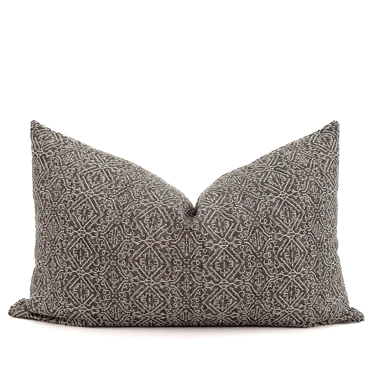 Acadia Pillow Cover | Hackner Home (US)