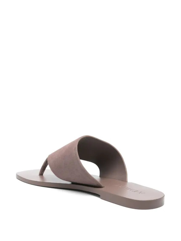 A.EMERY Paton Sandals | Grey | FARFETCH | Farfetch Global