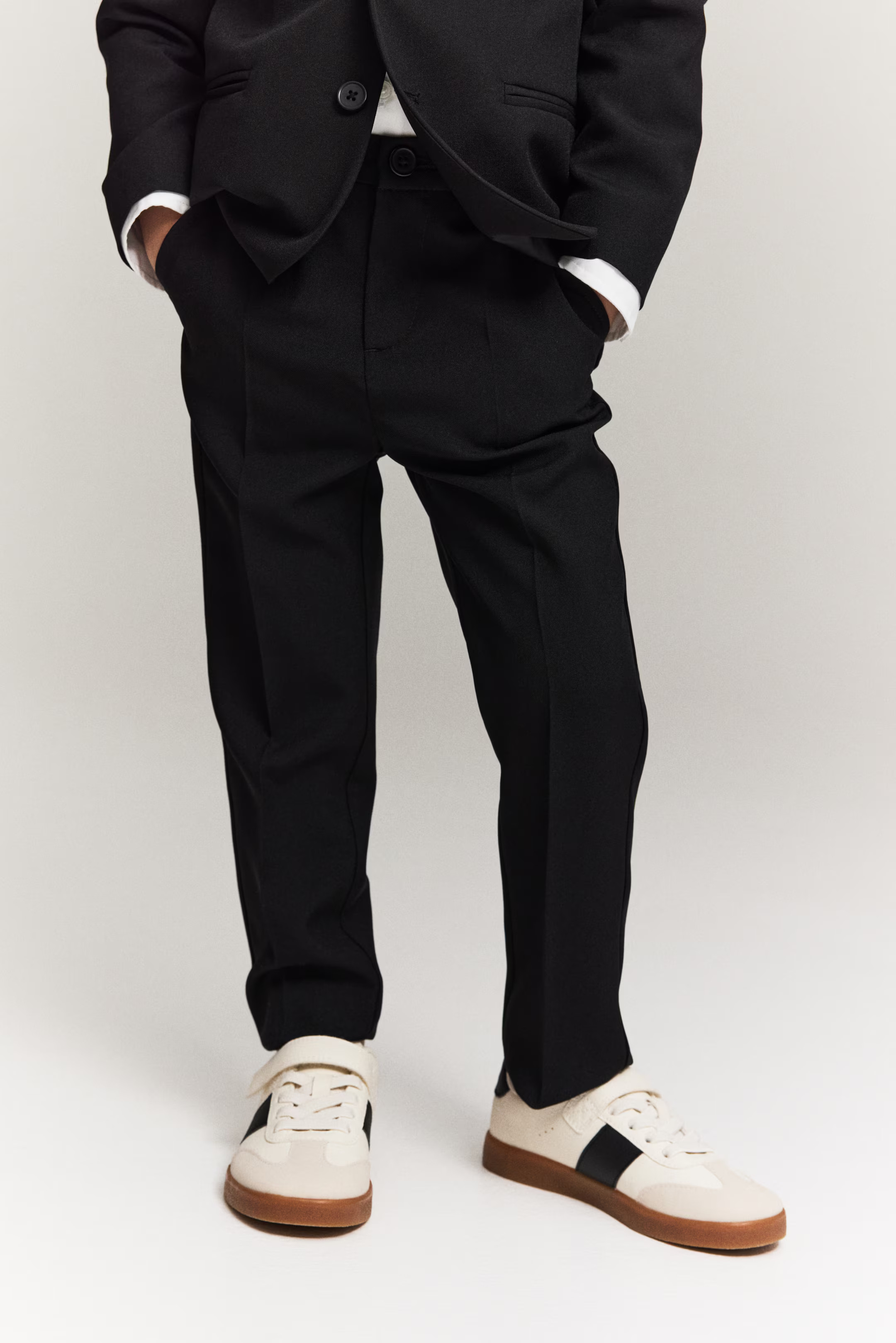 Suit Pants | H&M (US + CA)